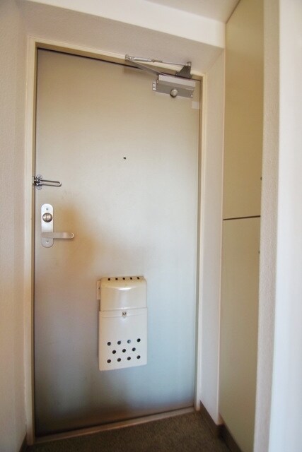 グッドフィールド百合ヶ丘の物件内観写真