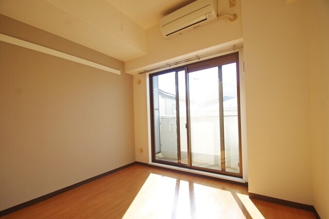 グッドフィールド百合ヶ丘の物件内観写真