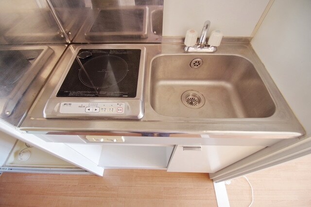 グッドフィールド百合ヶ丘の物件内観写真