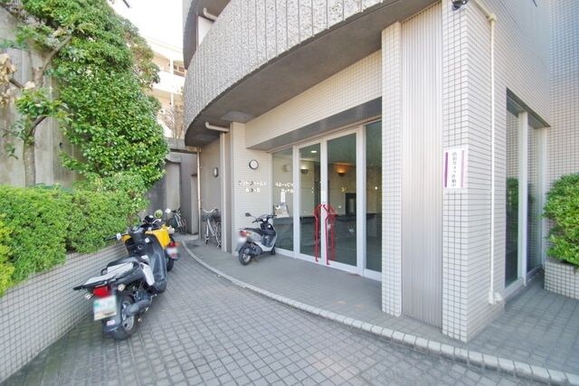 グッドフィールド百合ヶ丘の物件内観写真