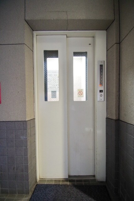 グッドフィールド百合ヶ丘の物件内観写真