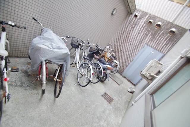 グッドフィールド百合ヶ丘の物件内観写真