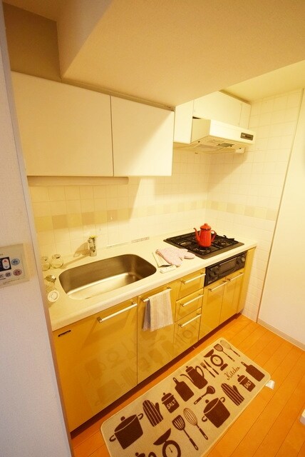 アーバンフラッツ町田　の物件内観写真