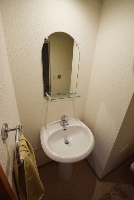 アーバンフラッツ町田　の物件内観写真