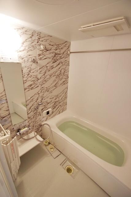 ラフィネ宿河原の物件内観写真