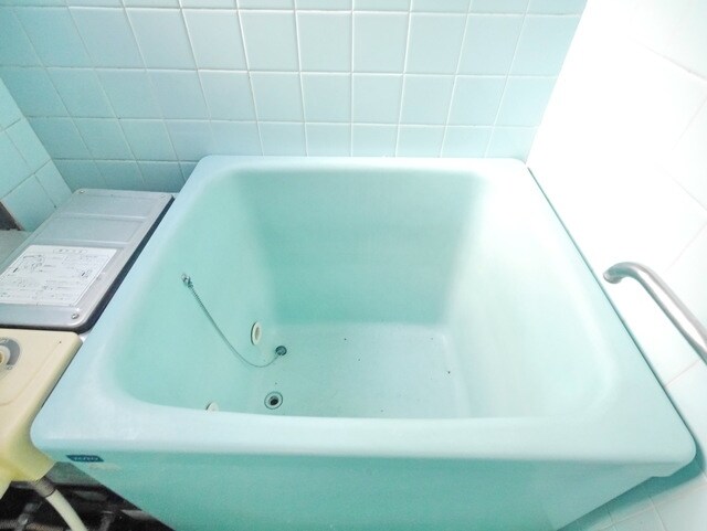 市川ハイツの物件内観写真