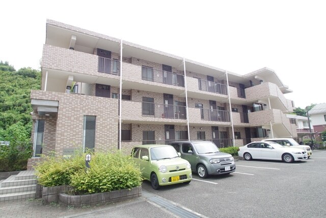 コンフォールクレールの物件内観写真