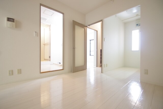 コンフォールクレールの物件内観写真