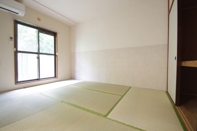 コンフォールクレールの物件内観写真