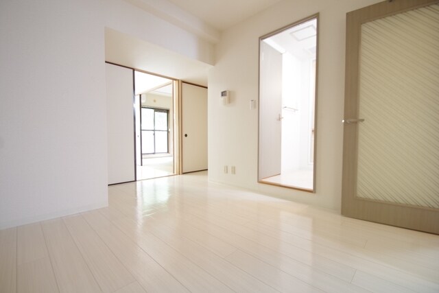 コンフォールクレールの物件内観写真