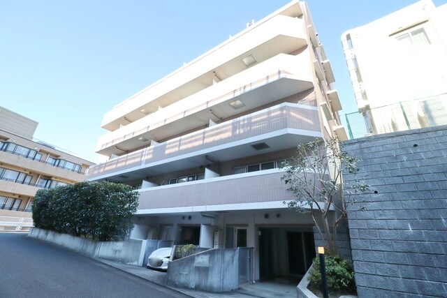 Ｓ－ＦＯＲＴたまプラーザの物件内観写真