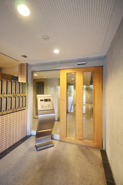 Ｓ－ＦＯＲＴたまプラーザの物件内観写真