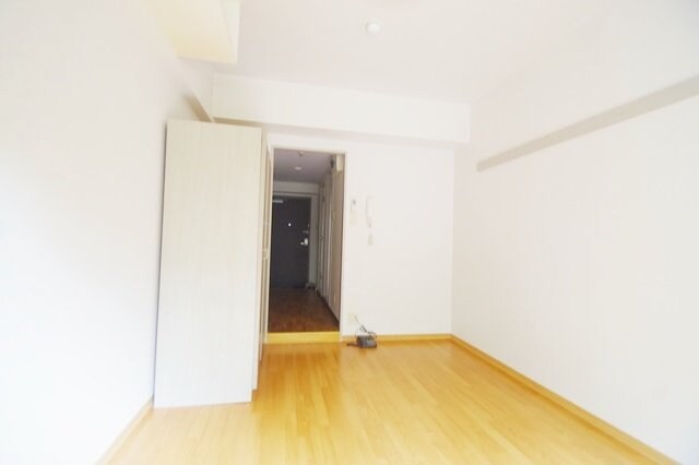 ドミトリー白根の物件内観写真