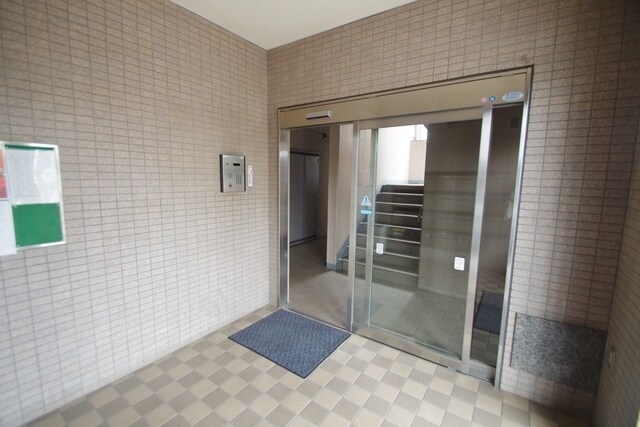 ドミトリー白根の物件内観写真