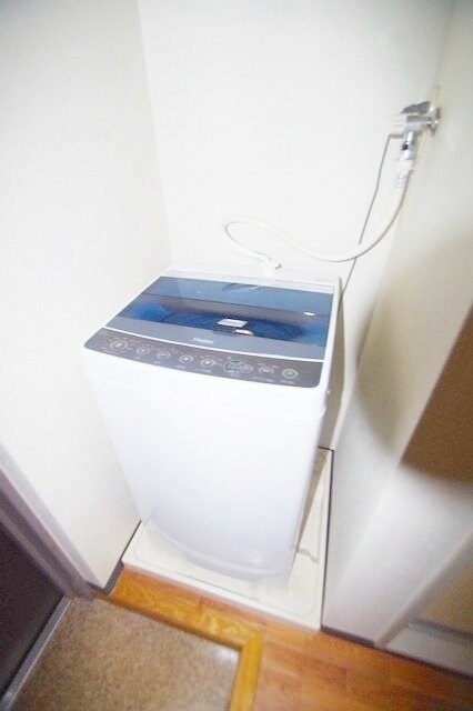 ドミトリー白根の物件内観写真