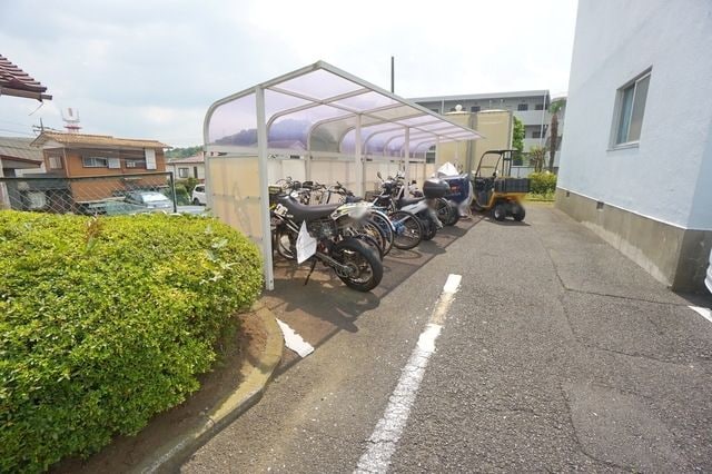 栄里第２マンションの物件内観写真