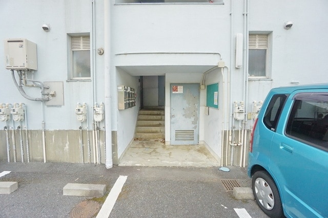 栄里第２マンションの物件内観写真