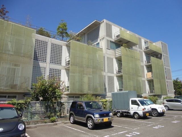 ＬｉｎｋＳ．の物件外観写真