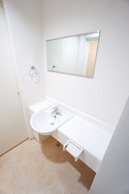 ＬｉｎｋＳ．の物件内観写真