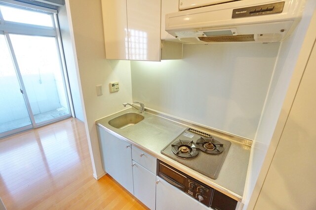 ＬｉｎｋＳ．の物件内観写真