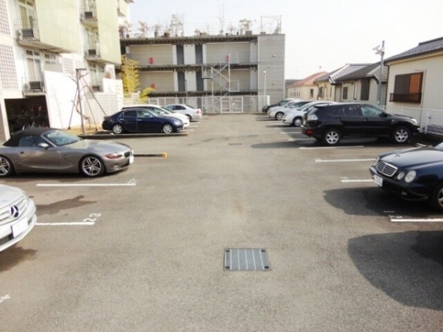 ＬｉｎｋＳ．の物件内観写真