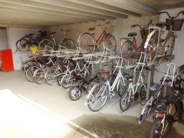 ＬｉｎｋＳ．の物件内観写真