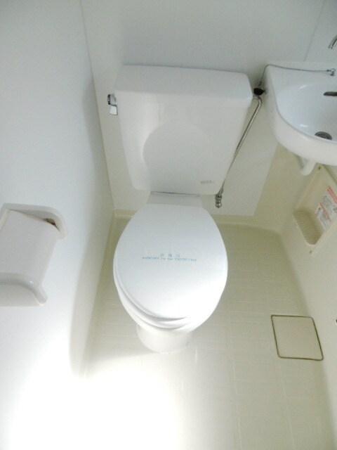 ハイグレード永山の物件内観写真