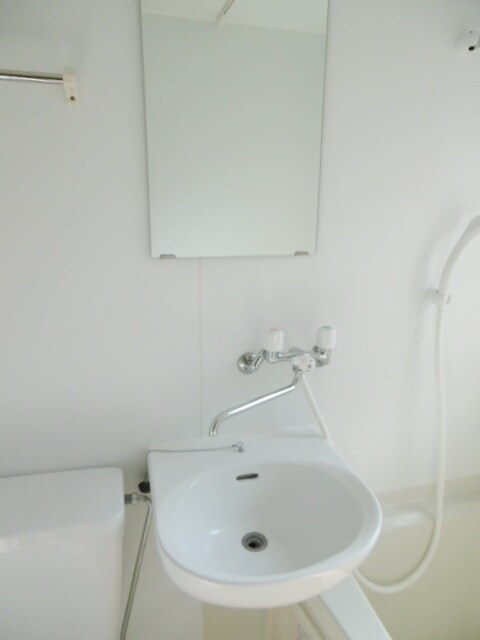 ハイグレード永山の物件内観写真