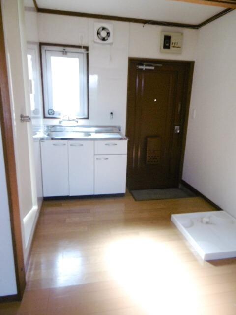 ハイグレード永山の物件内観写真