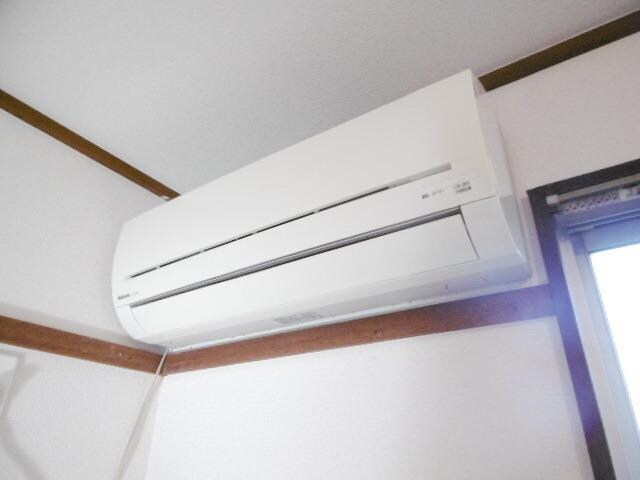 ハイグレード永山の物件内観写真