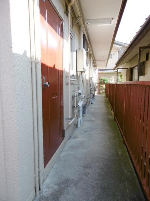 ハイグレード永山の物件内観写真