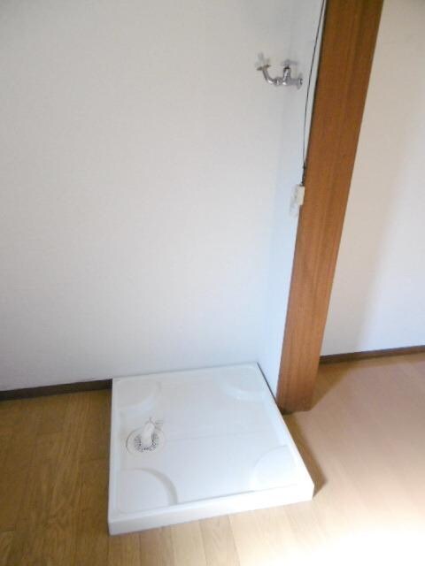 ハイグレード永山の物件内観写真