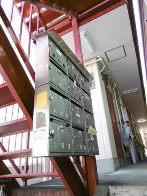 ハイグレード永山の物件内観写真