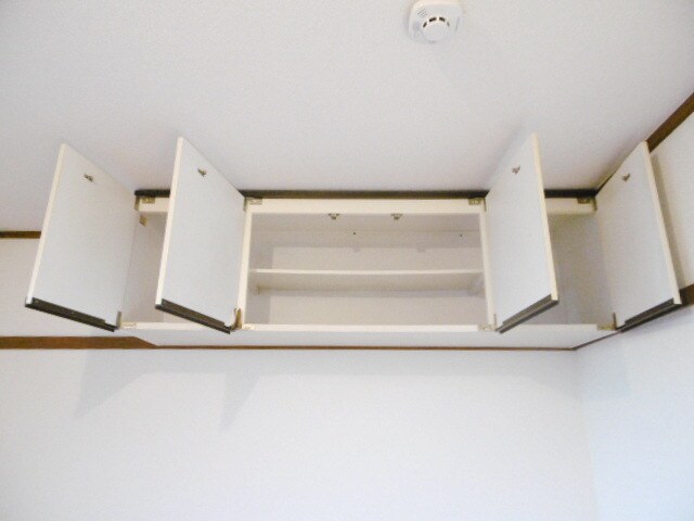 ハイグレード永山の物件内観写真