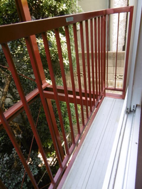 ハイグレード永山の物件内観写真