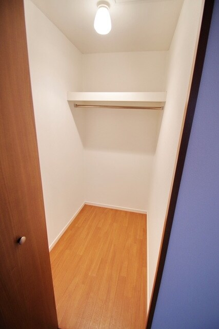 エルメゾンMの物件内観写真