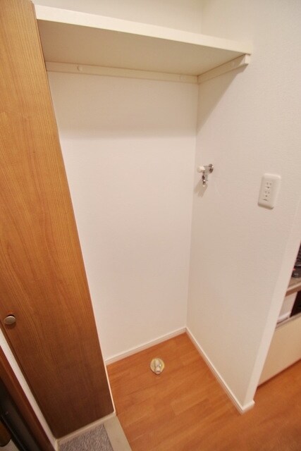 エルメゾンMの物件内観写真