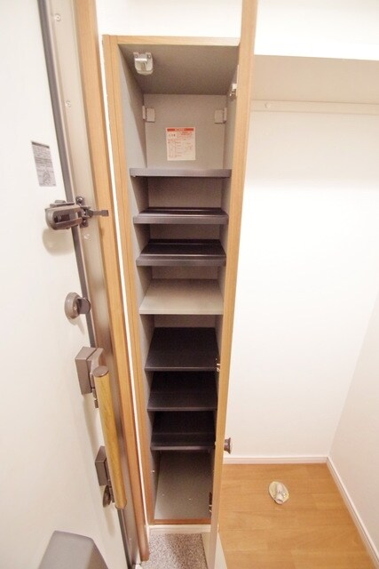 エルメゾンMの物件内観写真