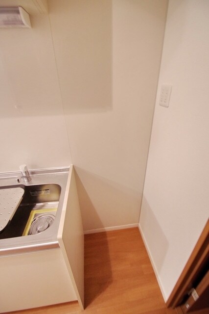 エルメゾンMの物件内観写真