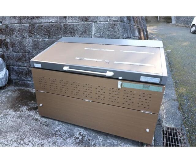 エステート京塚の物件内観写真