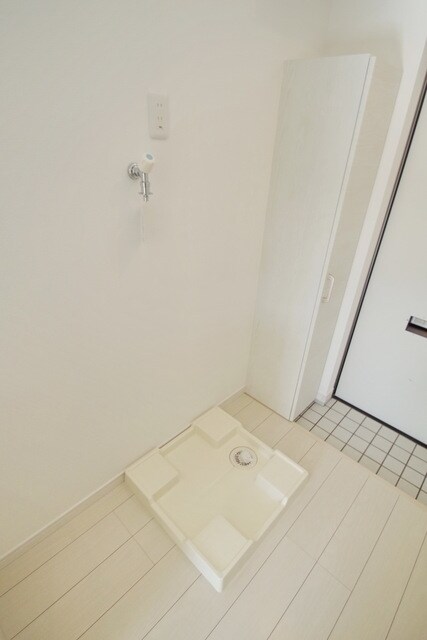 DEN生田の物件内観写真