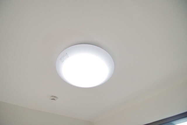 DEN生田の物件内観写真