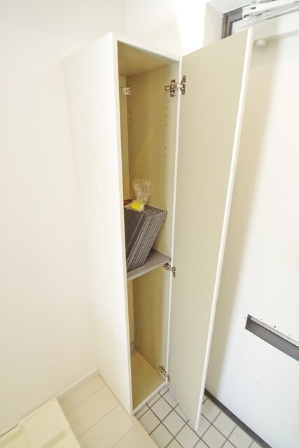 DEN生田の物件内観写真