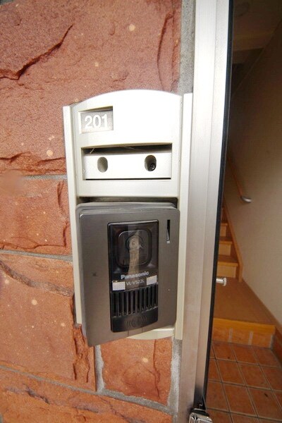 エレガンテ　カーサの物件内観写真