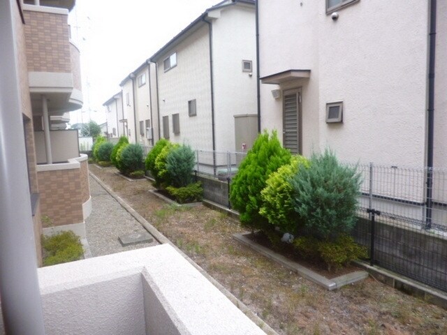 リリーハイム・IIの物件内観写真