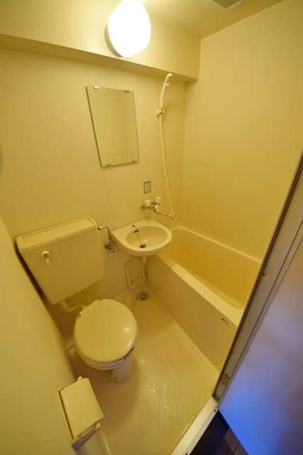 エスケイケイビルの物件内観写真