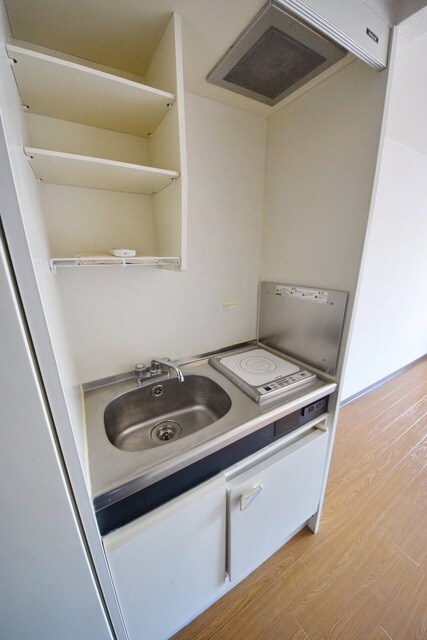 エスケイケイビルの物件内観写真