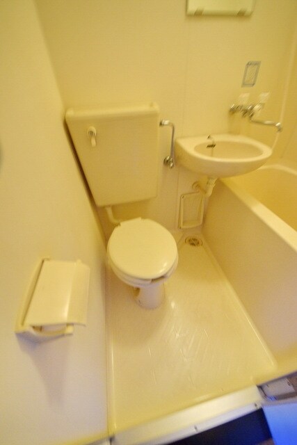 エスケイケイビルの物件内観写真