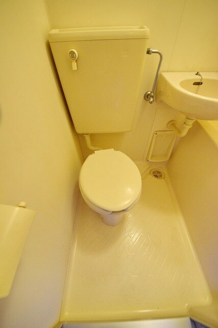 エスケイケイビルの物件内観写真