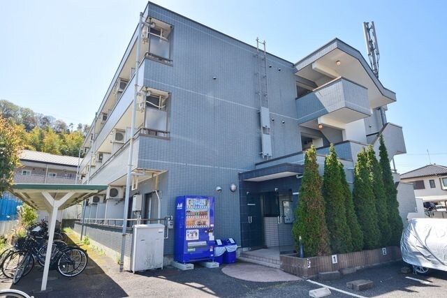 エスケイケイビルの物件内観写真